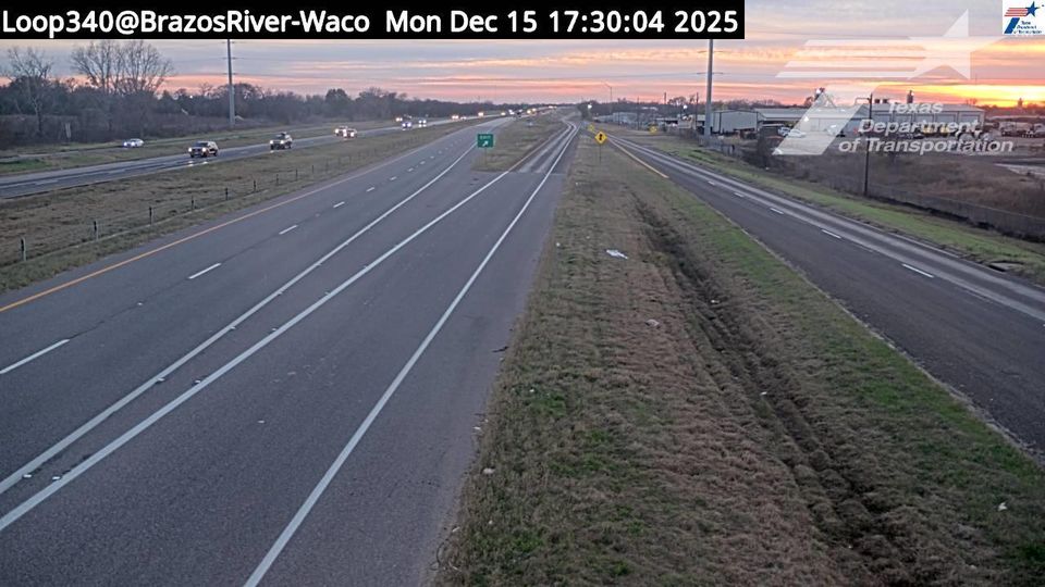 Wardlaw › South: LP340@BrazosRiver-Waco