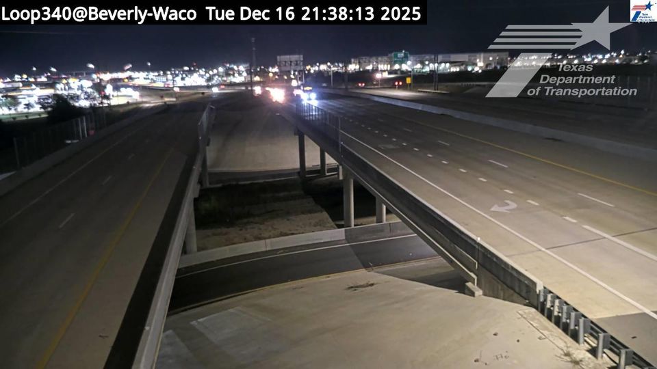 Jewell › North: LP340@Beverly-Waco