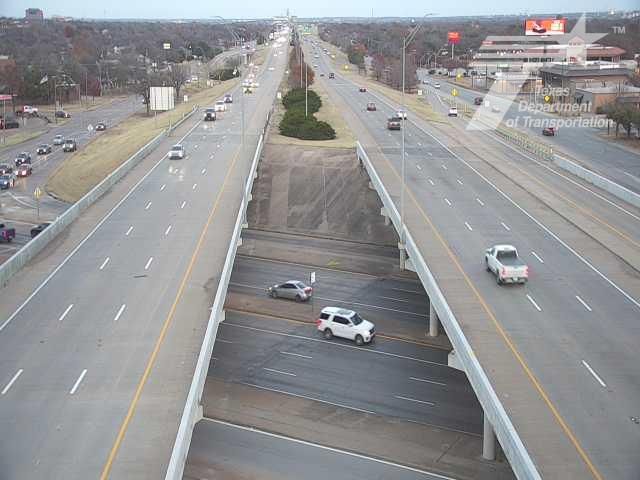 Wichita Falls › East: US82 @ Kemp