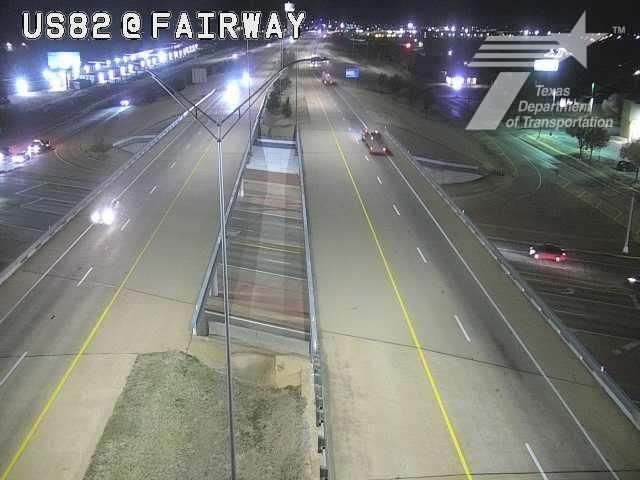 Wichita Falls › West: US82 @ Fairway