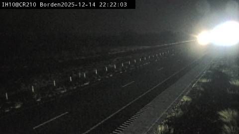 Borden › East: IH-10 @ CR-210