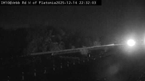 Armstrong › East: IH-10 @ Webb Rd - West of Flatonia