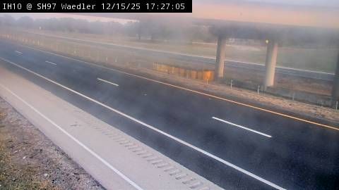 Waelder › East: IH-10 @ SH-97