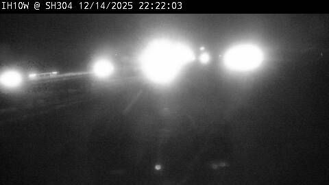 Sandy Fork › East: IH-10 @ SH-304 - West of Waelder