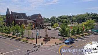 Connersville