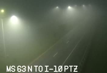 Moss Point: I-10 at MS 63