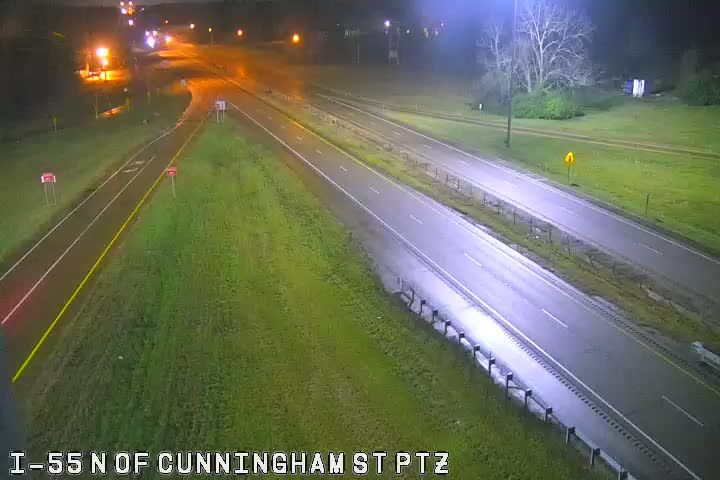 Terry: I-55 at Cunningham St
