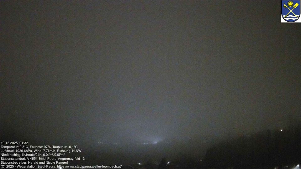 Stadl-Paura › North-east