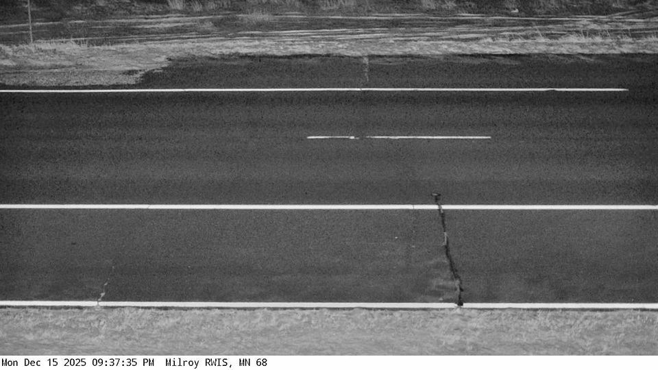 Lucan: MN 68: T.H.68 (Milroy - MP 59.0): T.H.68 (Milroy - MP 59.0) View 1