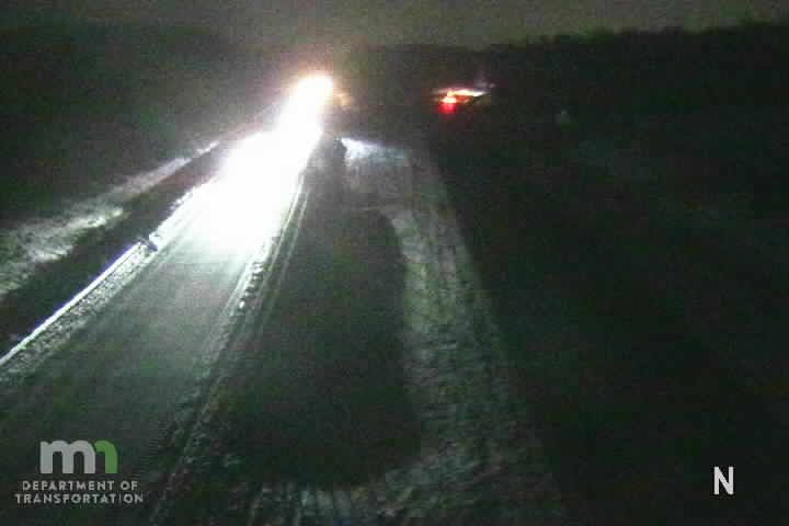 Comus: I-35: I-35 N-S (MP 62.6)