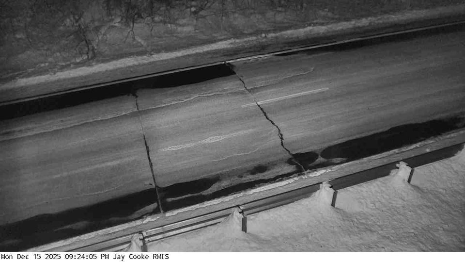 Brownell: MN 210: T.H.210 (Jay Cooke - MP 224.9): T.H.210 (Jay Cooke - MP 224.9) View 1