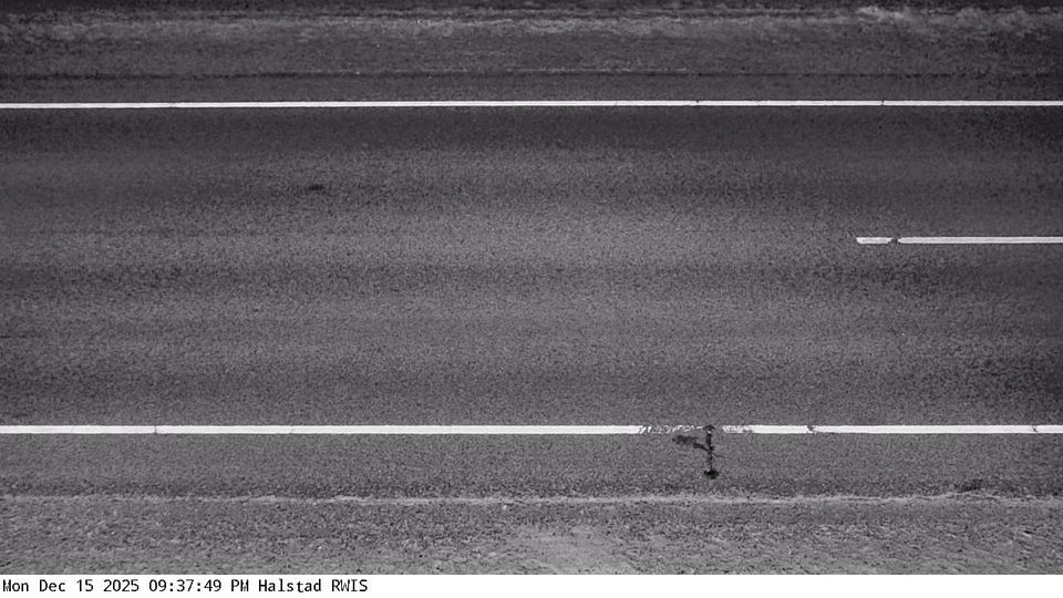 Hendrum: MN 200: T.H.200 (Halstad - MP 9): T.H.200 (Halstad - MP 9) View 1