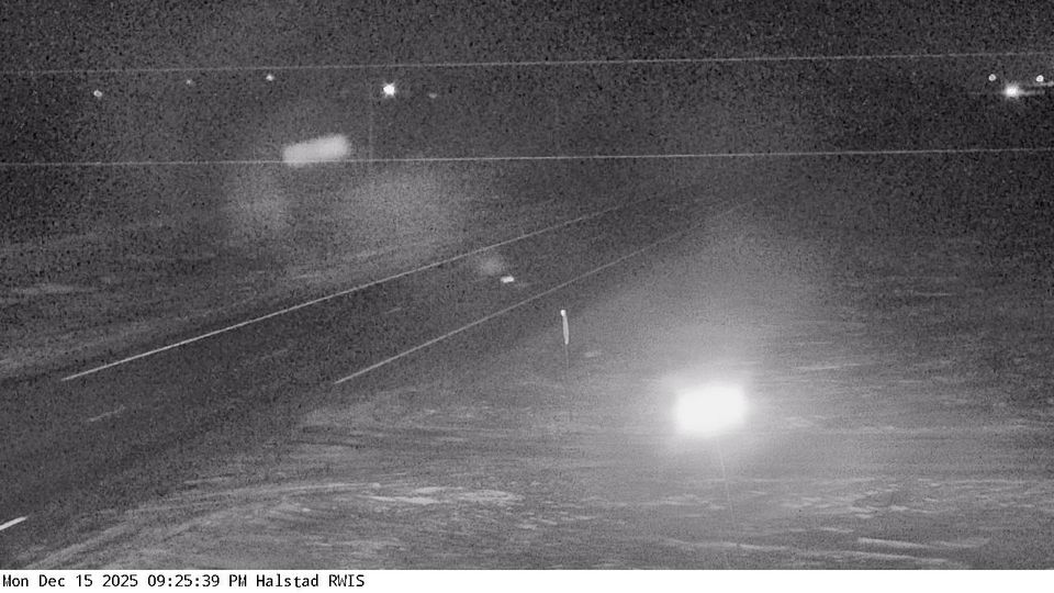 Hendrum: MN 200: T.H.200 (Halstad - MP 9): T.H.200 (Halstad - MP 9) View 3