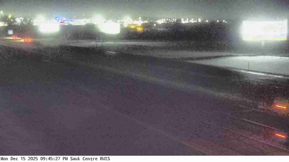 Sauk Centre: I-94: I-94 - MP 128): I-94 - MP 128) View 1