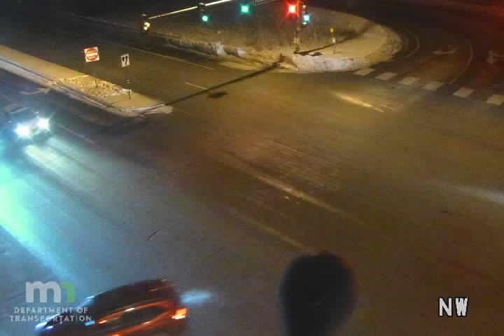 Minnetonka: MN 7: T.H.7 EB @ Woodland Rd (Tonkawood Rd)