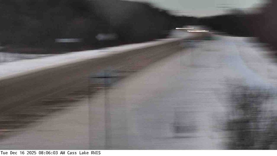 Cass Lake: US 2: U.S.2 - MP 131): U.S.2 - MP 131) View 3