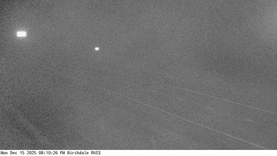 Birchdale: MN 11: T.H.11 - MP 157): T.H.11 - MP 157) View 1