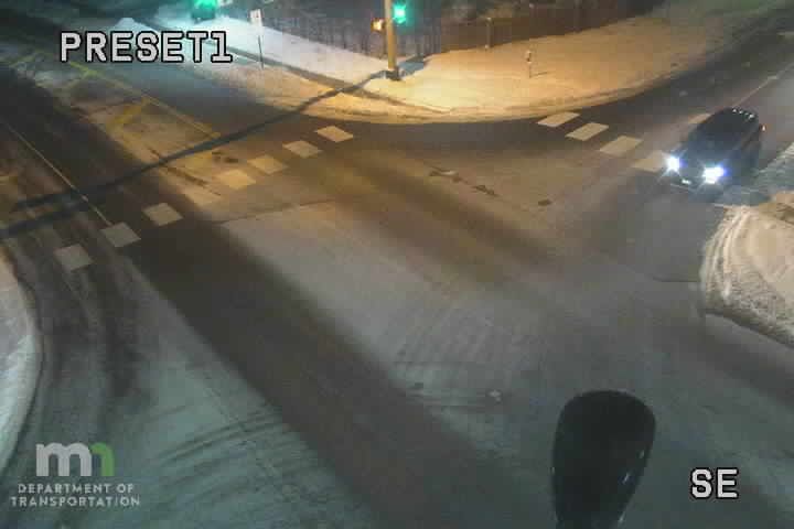 South St. Paul: US 52: T.H.52 NB @ Southview Blvd (East ramps)