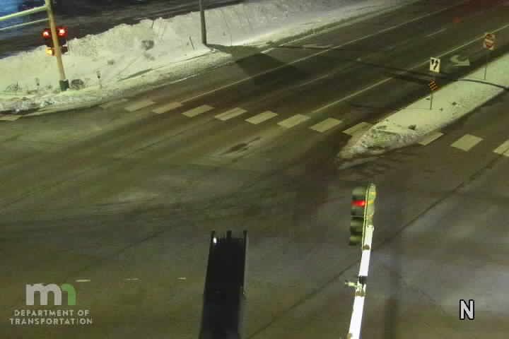 Eagan: MN 13: T.H.13 EB @ Yankee Doodle Rd