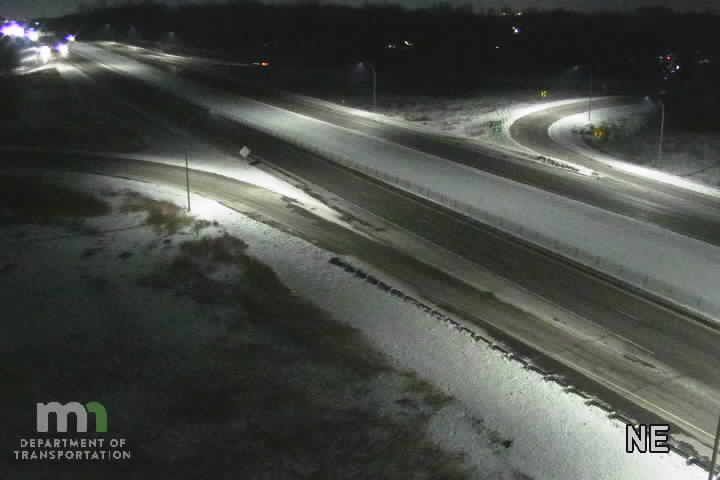 Inver Grove Heights: US 52: T.H.52 SB @ 80th St