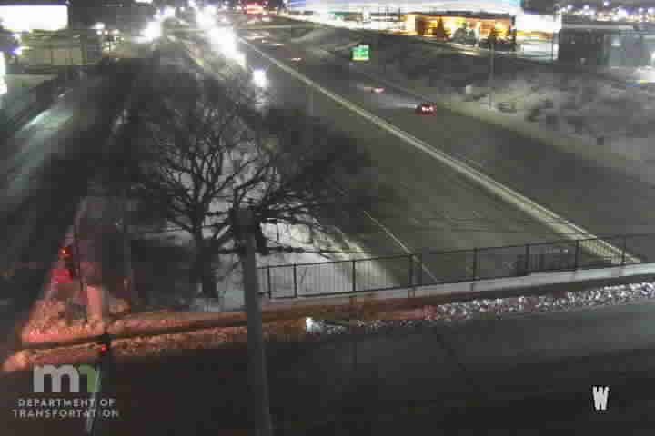 St. Paul: Hamline-Midway: I-94: I-94 EB @ Hamline Ave