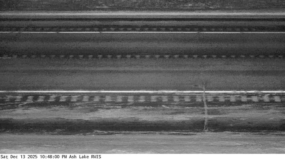 Saint Louis County: US 53: U.S.53 (Ash Lake - MP 129): U.S.53 (Ash Lake - MP 129) View 1