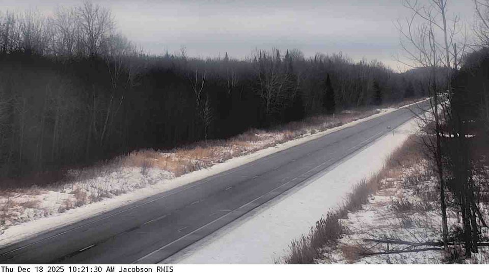 Jacobson: MN 65: T.H.65 - MP 145): T.H.65 - MP 145) View 1