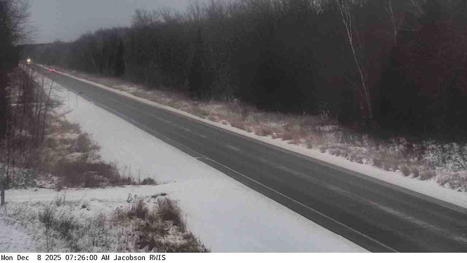 Jacobson: MN 65: T.H.65 - MP 145): T.H.65 - MP 145) View 2