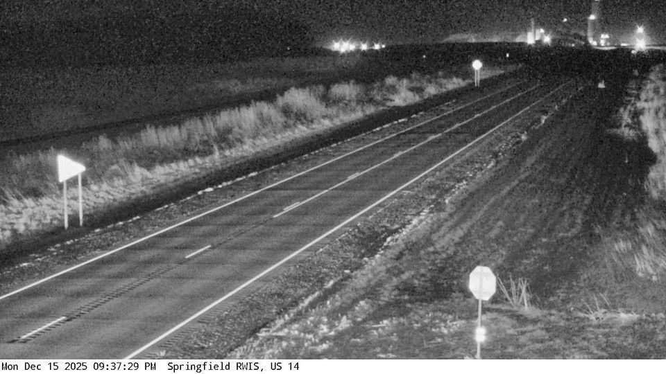 Cobden: US 14: U.S.14 (Springfield - MP 80.7): U.S.14 (Springfield - MP 80.7) View 3