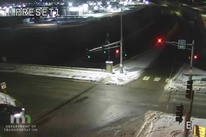 Burnsville: MN 13: T.H.13 EB @ Co Rd 5