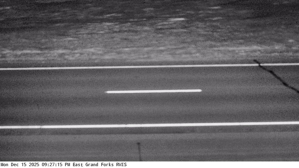 Mallory: US 2: U.S.2 (East Grand Forks - MP 9): U.S.2 (East Grand Forks - MP 9) View 2