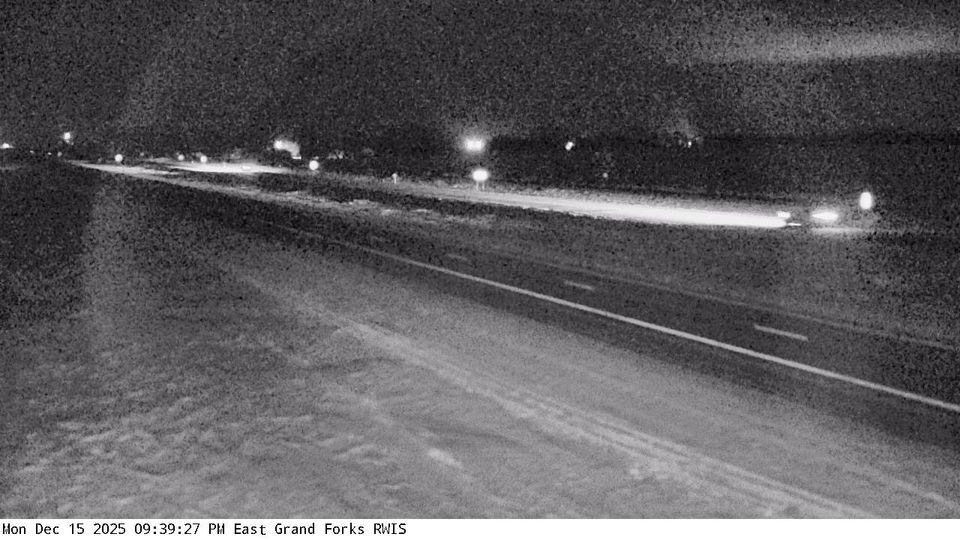 Mallory: US 2: U.S.2 (East Grand Forks - MP 9): U.S.2 (East Grand Forks - MP 9) View 1