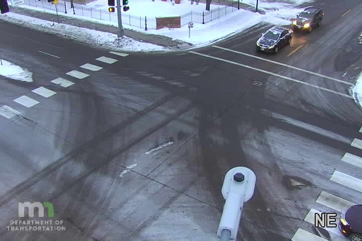 Hastings: US 61: T.H.61 SB @ 4th St E