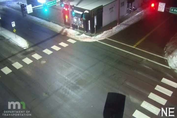 West St. Paul: MN 3: Robert St SB @ Bernard St