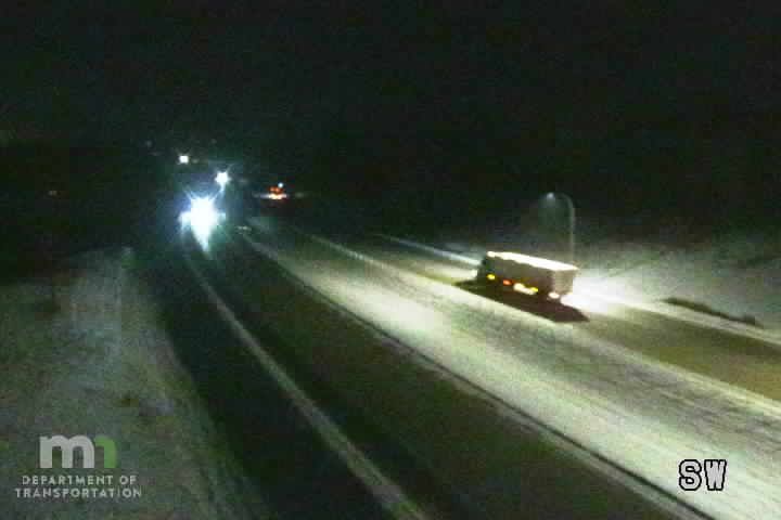 Eidswold: I-35: I-35 NB (MP 75.3)