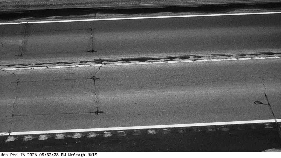 Dads Corner: MN 65: T.H.65 (McGrath - MP 98): T.H.65 (McGrath - MP 98) View 2