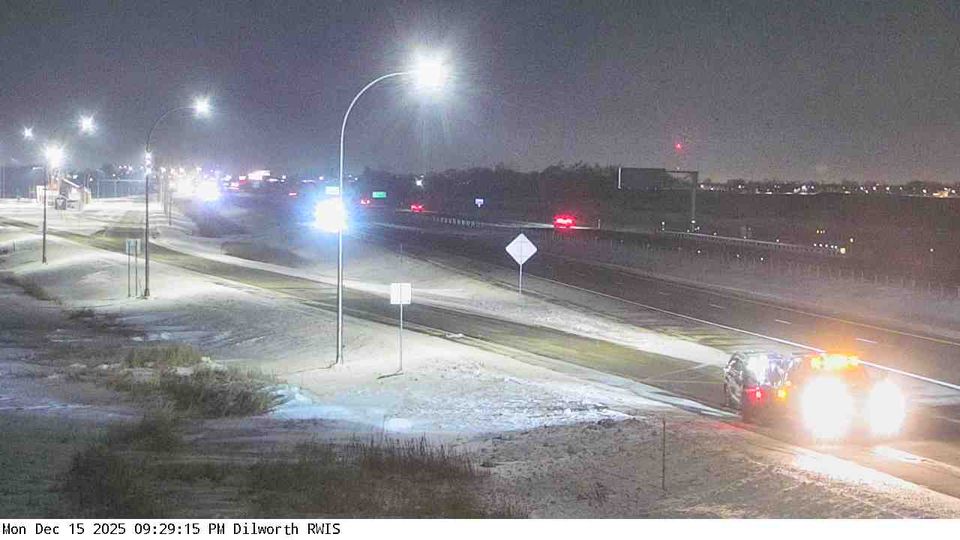 Watts: I-94: I-94 (Dilworth - MP 5): I-94 (Dilworth - MP 5) View 2