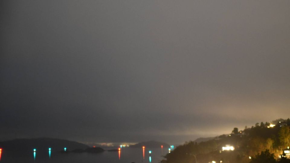 Drobak › North-west