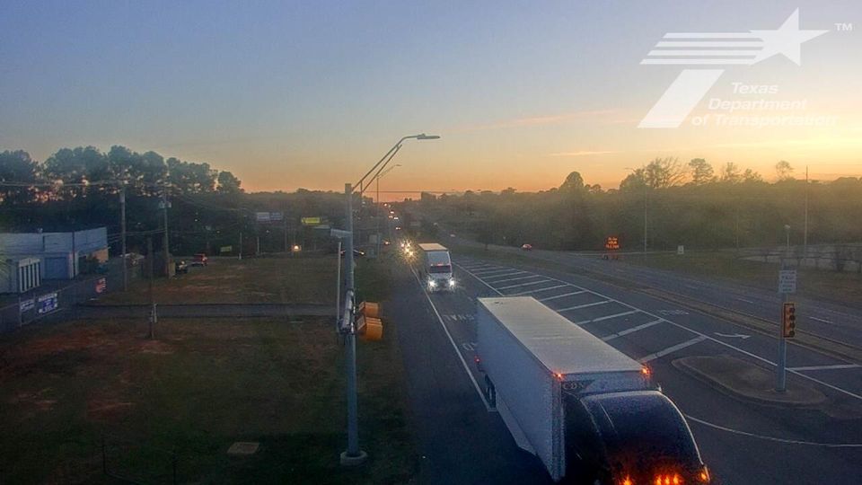 Marshall › North: US 59 at Bell St