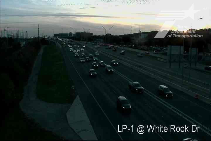 Austin › North: LP-1 @ White Rock Dr