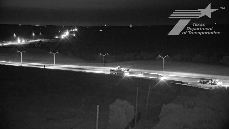 Strawn › East: CCTV-03 Top of Ranger Hill