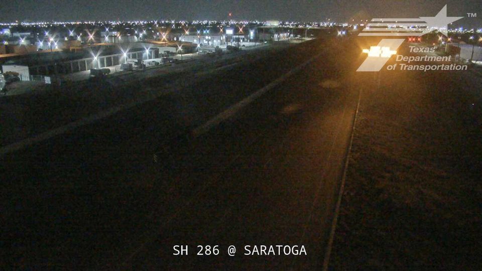 Corpus Christi › North: SH286 @ Saratoga