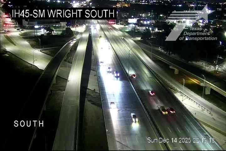 Dallas: South Dallas-Fair Park PID › North: IH45 @ SM Wright South