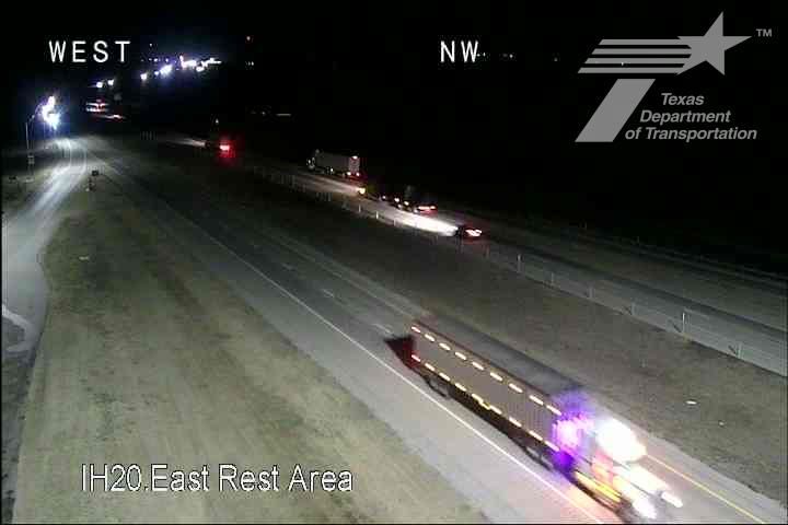 New Salem › East: IH20 @ East Rest Area