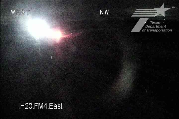 Santo › East: IH20 @ FM4 East