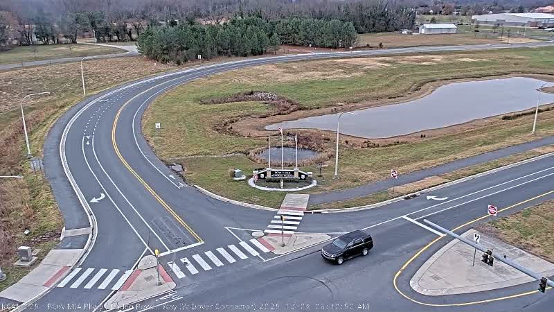 Wedgewood: NEW BURTON RD S @ WEST DOVER CONNECTOR
