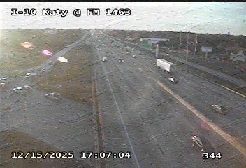 Katy › West: IH-10 - FM 1463