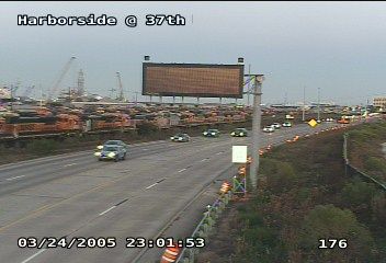 Galveston › South: Harborside @ 37th