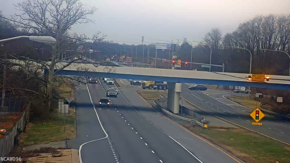 Bear, Delaware: Rutledge: US 13 @ RD 381