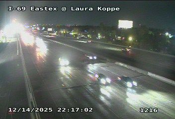 Houston › South: IH-69 Eastex @ Laura Koppe